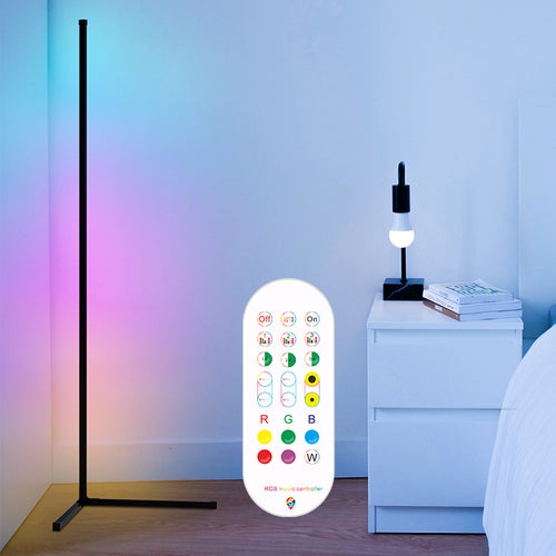 VANTA Aura Floor Lamp