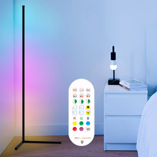 VANTA Aura Floor Lamp