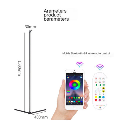 VANTA Aura Floor Lamp