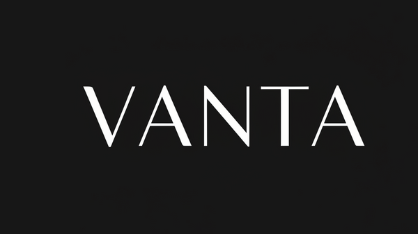 VANTA Logo